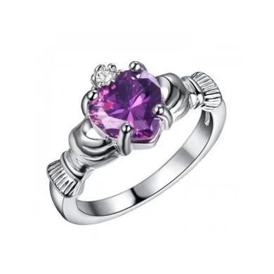 Sterling Silver 925 Rings For Women Cheap Wholesale Silver Jewelry Sterling Silver 925