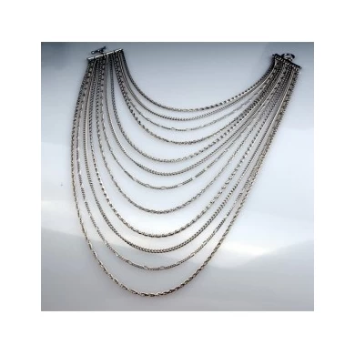 Sterling Silver Charms for Jewelry Making Wholesale Pendent Necklace for Wemen Clothes