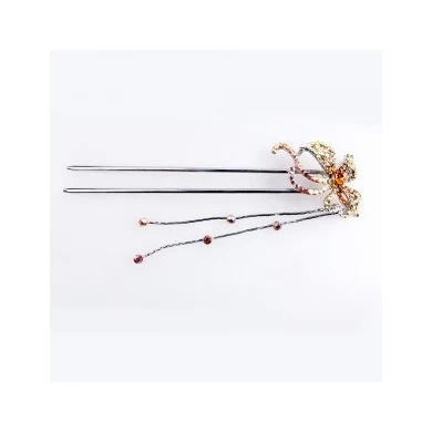 Vintage wedding accessories bride hair goody handmade hairpin H50019