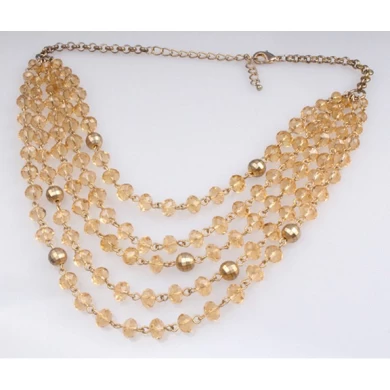 2018 Fashion New Arrival Personalized Women Bead Necklace As Gift  Jewelry Beads