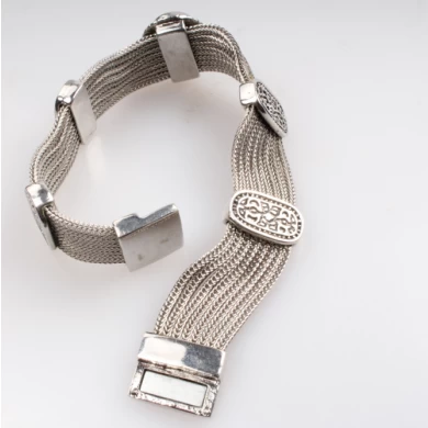Alloy Jewelry Fashion Bracelet For Women Jewelry 2018 Newest Bracelet