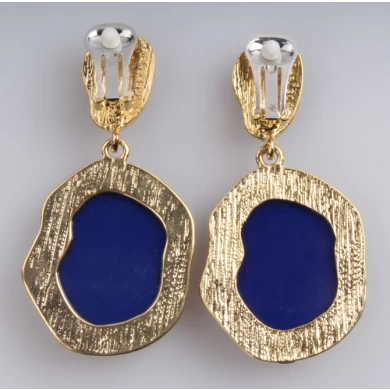 Christmas Gifts Female Fashion Wedding Party Charm Jewelry Beads Earrings For women