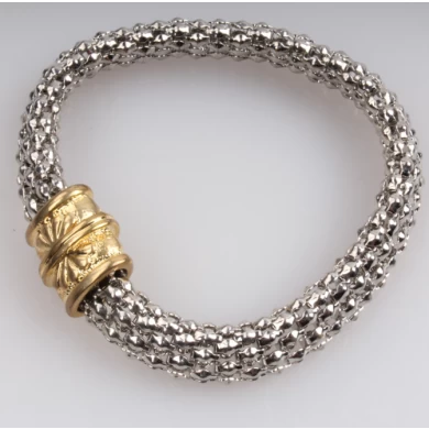 Custom Alloy Bracelet for Women Chain bracelet designs Bridal jewellery Party Accessorie