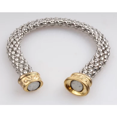 Custom Alloy Bracelet for Women Chain bracelet designs Bridal jewellery Party Accessorie