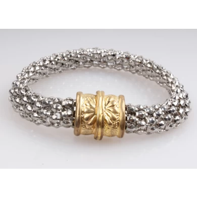 Custom Alloy Bracelet for Women Chain bracelet designs Bridal jewellery Party Accessorie