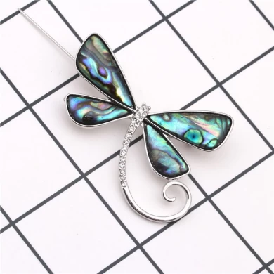 Dragdragonfly Brooches for Women Bow Brooch Pinonfly Brooches for Women Bow Brooch Pin Fashion Jewelry