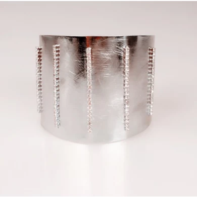 European and American Blingbling bracelet for Party Girls Alloy Bracelet Jewelry Wholesale