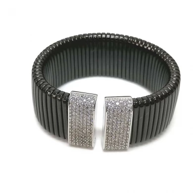 Fashion Women Bracelet Hand Chain Dubai Jewelry  Bangles as Gift