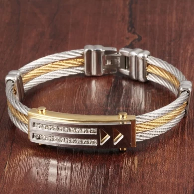 Fashion Armreif USA, Edelstahl Schmuck Hersteller