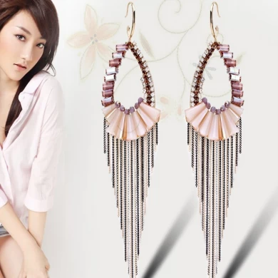 Modeschmuck Hersteller, Ohrring Hersteller China
