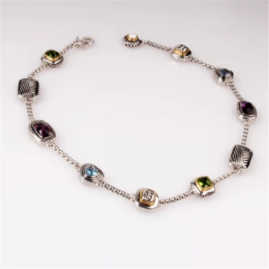 Modeschmuck Großhandel, Kupferlegierung Schmuck Hersteller China