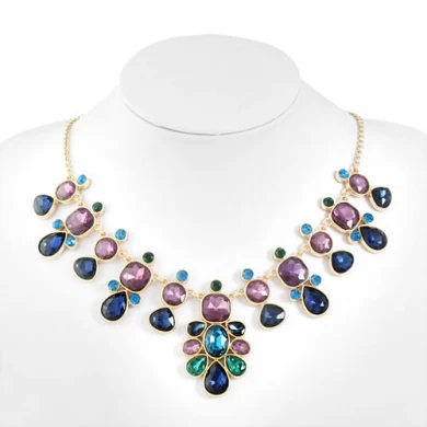 Fashion jewelry wholesale in china, Fashion necklaces for women