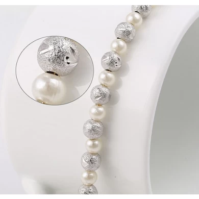 Fashion multi Color bead bracelet Women Pearls Bracelet Supplier China