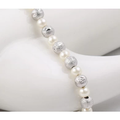 Fashion multi Color bead bracelet Women Pearls Bracelet Supplier China