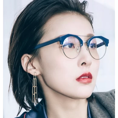 Fashionable Stainless Steel Earrings with 925 Silver Long Stud Earrings Manufacturer