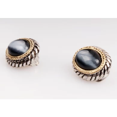 High-end Imported Beads Earrings Women Jewelry Christmas Gift for Women