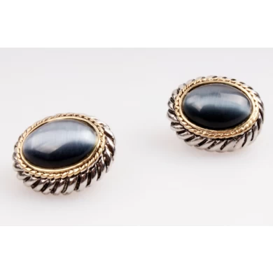 High-end Imported Beads Earrings Women Jewelry Christmas Gift for Women