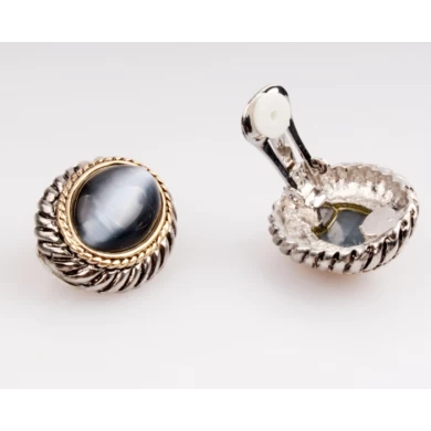 High-end Imported Beads Earrings Women Jewelry Christmas Gift for Women