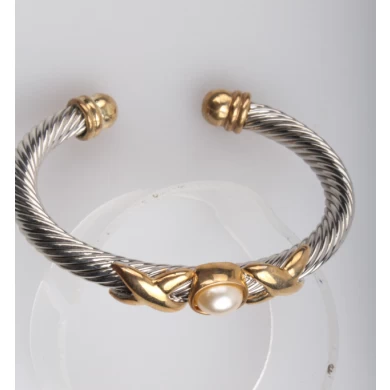 Jewelry Manufactuer Free Sample with Good Quality Factory Price Fashion Jewelry European Bracelet for Wemen
