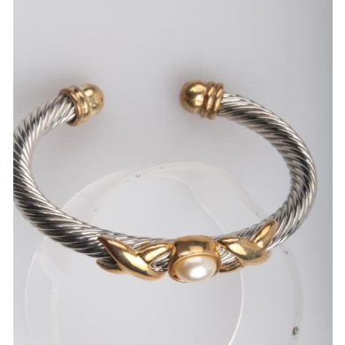 Jewelry Manufactuer Free Sample with Good Quality Factory Price Fashion Jewelry European Bracelet for Wemen