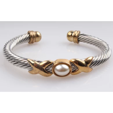 Jewelry Manufactuer Free Sample with Good Quality Factory Price Fashion Jewelry European Bracelet for Wemen
