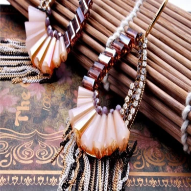 Schmuck Design Lieferanten China, Ohrring Hersteller China