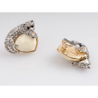 Manufacturer Making Jewerly Free Sample Good Quality Fashion Earrings for Girls