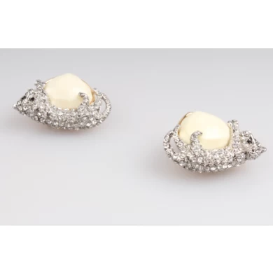 Manufacturer Making Jewerly Free Sample Good Quality Fashion Earrings for Girls