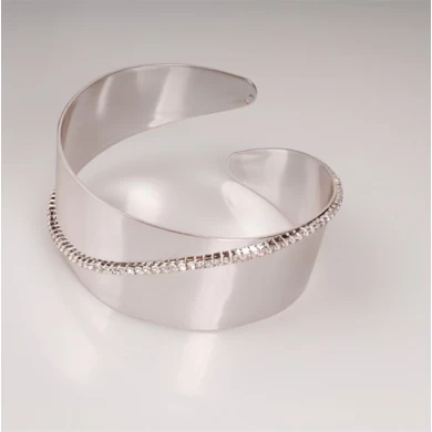New Arrival Fashion Bracelet Alloy Wholesale Bracelet OEM/ODM are welcome
