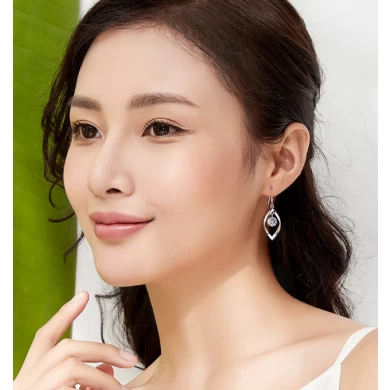 Professional Supplier Sterling Silver Long Stud Earring Factory in China