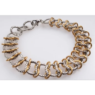 Unique Women Bracelets Style Alloy Bracelet Ladies Fancy Accessories Crystal Bracelets Online