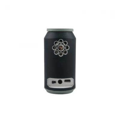 Custom Rockstar butelka napoju energetycznego mini głośnik bezprzewodowy głośniki bluetooth USA