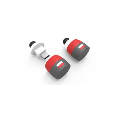Пользовательский дизайн логотипа зимняя шапка USB флэш-накопитель от 1 ГБ до 32 ГБ