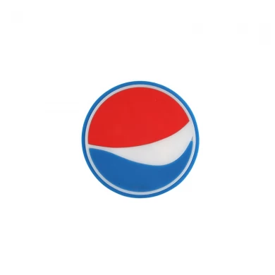 Spersonalizowana bezprzewodowa ładowarka Pepsi w kształcie 5W