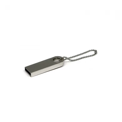 Promo Metall 32GB USB 2.0-Flash-Laufwerk USB-Stick Masse