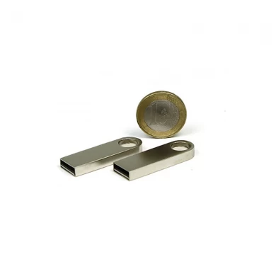 Promo Metall 32GB USB 2.0-Flash-Laufwerk USB-Stick Masse