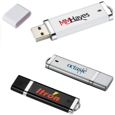 USB флэш-накопитель с логотипом 16 Гб с логотипом США