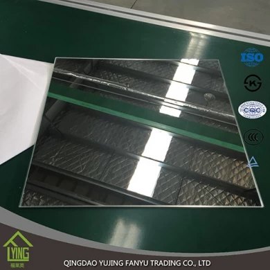 2017 caliente venta profunda procesamiento espejos pasillo espejos en China