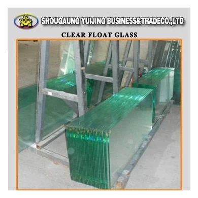 2-8 mm 厚フロート ガラスはかなりサービス フラット ガラス