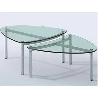 3-12mm tempered glass for furniture