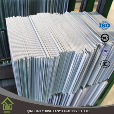 3mm aluminium sheet mirror factory with best price and quality