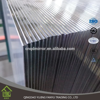 3mm aluminium blad spiegel fabriek met de beste prijs en kwaliteit