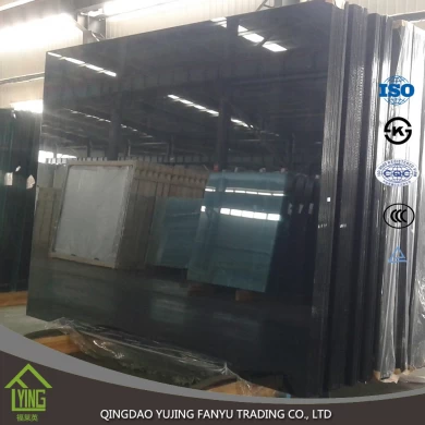 China factory direct sales mirror sheet -aluminum colored mirror sheet
