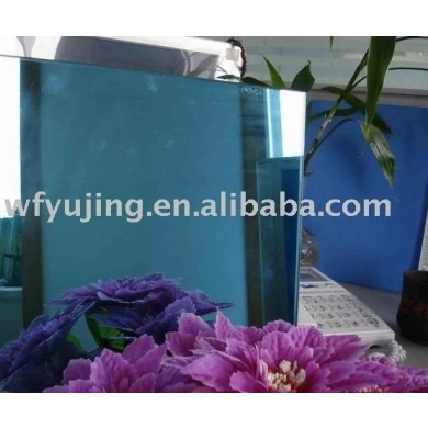 Factory direct craft decorative glass / Tinted Glass block supplier