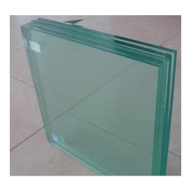 Фабрика горячие продажи 6 мм толщиной прозрачного флоат-стекла