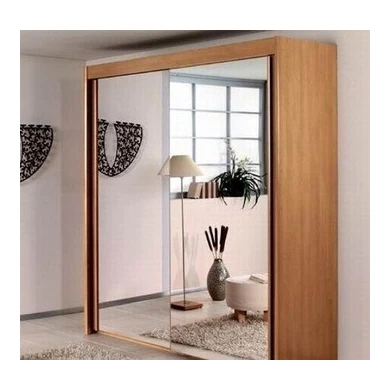 Fanyu aluminum mirror glass for wall decorative usage
