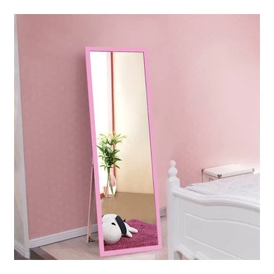 Low price good design high quality dressing room mirror