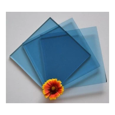 Hot sell market price float glass different types of tinted float glass supplier