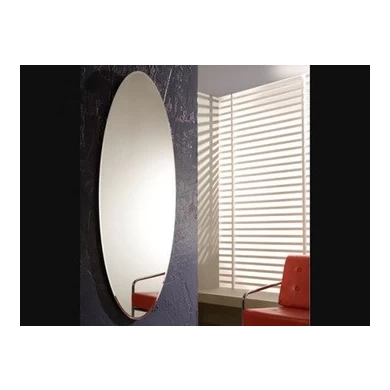 Lowest price leadfree and copper free silver mirror in china