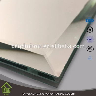Nieuwe Design Aluminium spiegel met hoge kwaliteit